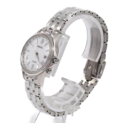 Seiko 1B35-0AE0/SWCW161 Excelline Solar Quartz - Hàng hiệu Authentic 877386