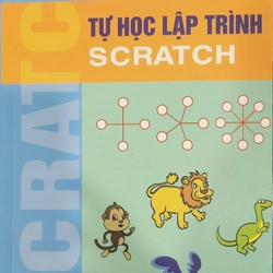 Tự học lập trình Scratch