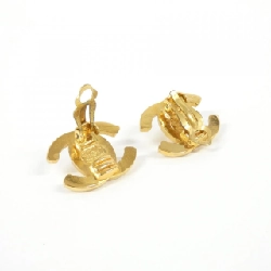 【Vintage】Bông tai Chanel 05804 626575