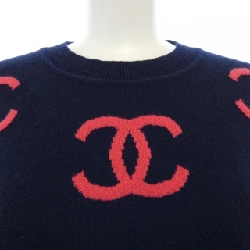 Chanel CHANEL 2 màu P70525K10076 21P len 634270