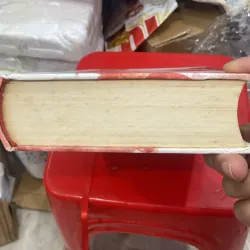 Trả ta kiếp này. Bìa cứng  569359