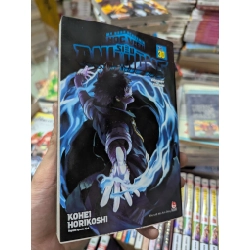 TRUYỆN TRANH HỌC VIỆN SIÊU ANH HÙNG 309330