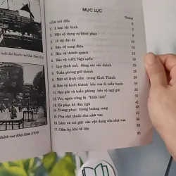 Luật Lệ Sinh Hoạt Trong Hoàng Cung Triều Nguyễn - Nguyễn Duy Từ 970229