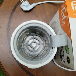 Máy hâm sữa Fatz 460714