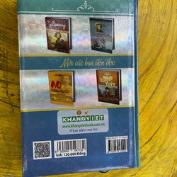 TRÊN SA MẠC VÀ TRONG RỪNG THẲM 469127
