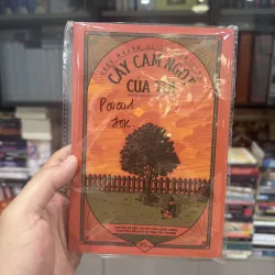 Cây cam ngọt của tôi