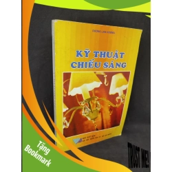 (TẶNG BOOKMARK) Kỹ thuật chiếu sáng mới 80% RBK0404