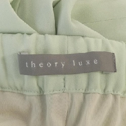 Theory luxe 03-1206420 Quần - Hàng hiệu Authentic 815455