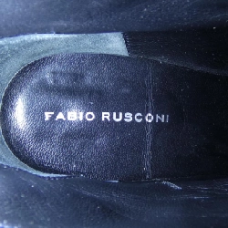 Giày boot FABIO RUSCONI - Hàng hiệu Authentic 828556