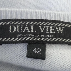Đồ len DUAL VIEW - Hàng hiệu Authentic 774860