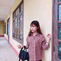 Áo sơ mi kẻ  447746