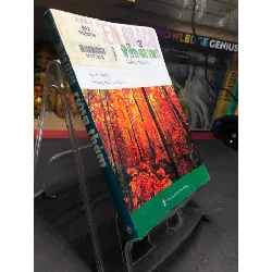 [Sách Cũ SCGR] Rừng Thẳm mới 80% bẩn nhẹ 2006 Julien Graco HPB0906 SÁCH VĂN HỌC