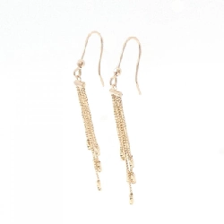 750PG Bông tai - Hàng hiệu Authentic 867217