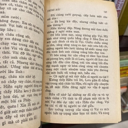 TRỐNG MÁI, KHÁI HƯNG, sách khổ nhỏ bỏ túi, xuất bản 1994 550991