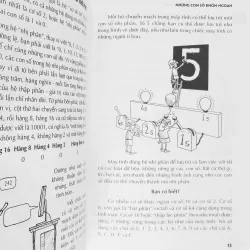 Những điều cực đỉnh về toán học - Từ không đến vô cực (Và tiếp theo) 15088