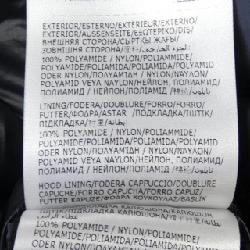 MONCLER CAMBALES Áo khoác lông - Hàng hiệu Chính hãng 822315