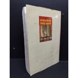 Hiểu thấu lòng người Kim Oanh mới 70% ố vàng ẩm 2003 HCM.ASB0609 342072
