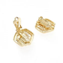 Bông tai kim cương Tasaki 0.30CT - Hàng hiệu Authentic 846044