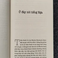 Thanh Âm, của tác giả Vladimir Nabokov. 1039630