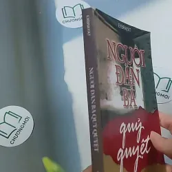 Người đàn bà quỷ quyệt - Exbrayat 695005