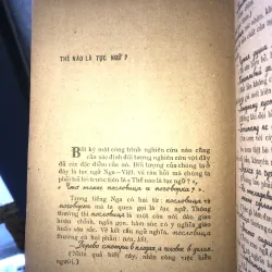 Tục ngữ Nga Việt - Lê Đình Bích 1017688