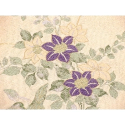 Dây obi Nagoya - Hàng hiệu Authentic 875176