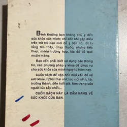 Sức khoẻ thời nay - Larry K. Olsen - 1997s 589710