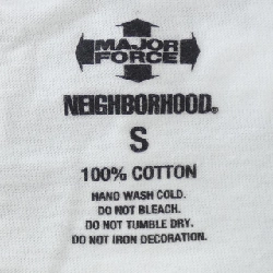 Hàng hiệu NEIGHBORHOOD - Áo thun 901301