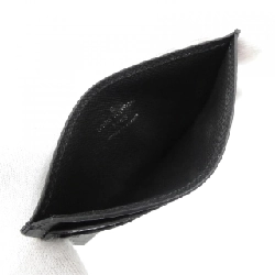 Ví thẻ Louis Vuitton Monogram Eclipse Porte Cartes Double M62170 623876