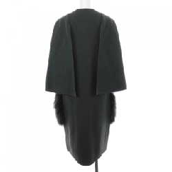 FENDI FF8369 W1D Áo khoác - Hàng hiệu Chính hãng 820619