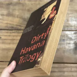 Dirty Havana Trilogy - Pedro Juan Gutiérrez 731278