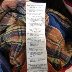 Gucci GUCCI Áo khoác - Hàng hiệu Chính hãng 899906