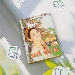 Bộ Khoảng Trời Đã Qua 1,2 - Nhật Hạnh 776029