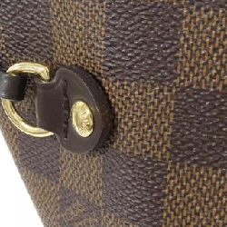 Túi Louis Vuitton Damier Neverfull MM N51105 611670