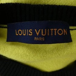 Louis Vuitton LOUIS VUITTON Áo len - Hàng hiệu Chính hãng 900721
