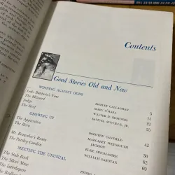 Sách cũ: Adventures in Reading (1952) 1000000