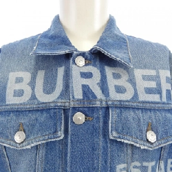 Burberry BURBERRY 80283821 Áo khoác denim - Hàng hiệu chính hãng 897245