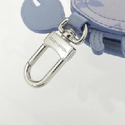 Móc khóa Louis Vuitton LV Club M02525 - Hàng hiệu Authentic 771870