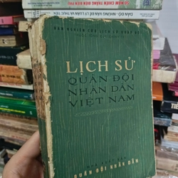 Lịch sử quân đội nhân dân Việt Nam