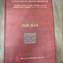 Nọc rắn – Tô Đình Tuấn, Y Tâm, Thị Mai (Sưu tầm)