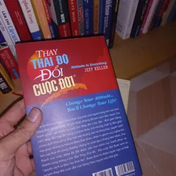 Thay thái độ đổi cuộc đời 565516