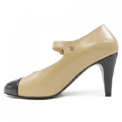 Giày CHANEL G39111 - Hàng hiệu Authentic 830002