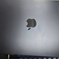 Macbook Air M2 13" 8-256gb pin 90% 537347