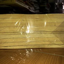 Quả cam thuỷ tinh - Yun Ji Un  783818