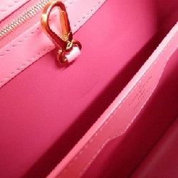 Túi xách Louis Vuitton Capucines BB 617389