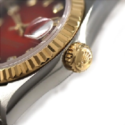 Đồng hồ Rolex Datejust 69173G SSxYG tự động W số - Hàng hiệu chính hãng 875575