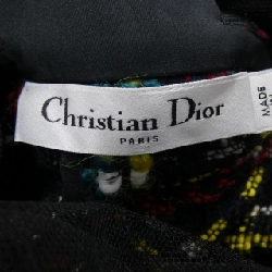 Chân váy kiểm tra Isetan CHRISTIAN DIOR 951J58A1195 - Hàng hiệu Authentic 813639