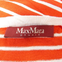 【Mã giảm giá】Max Mara STUDIO Áo 637693