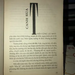 Món lạ miền Nam - Vũ Bằng  759684