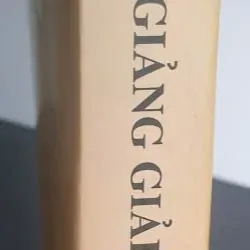 Giảng Giải Kinh Đoạn Giảm 688804